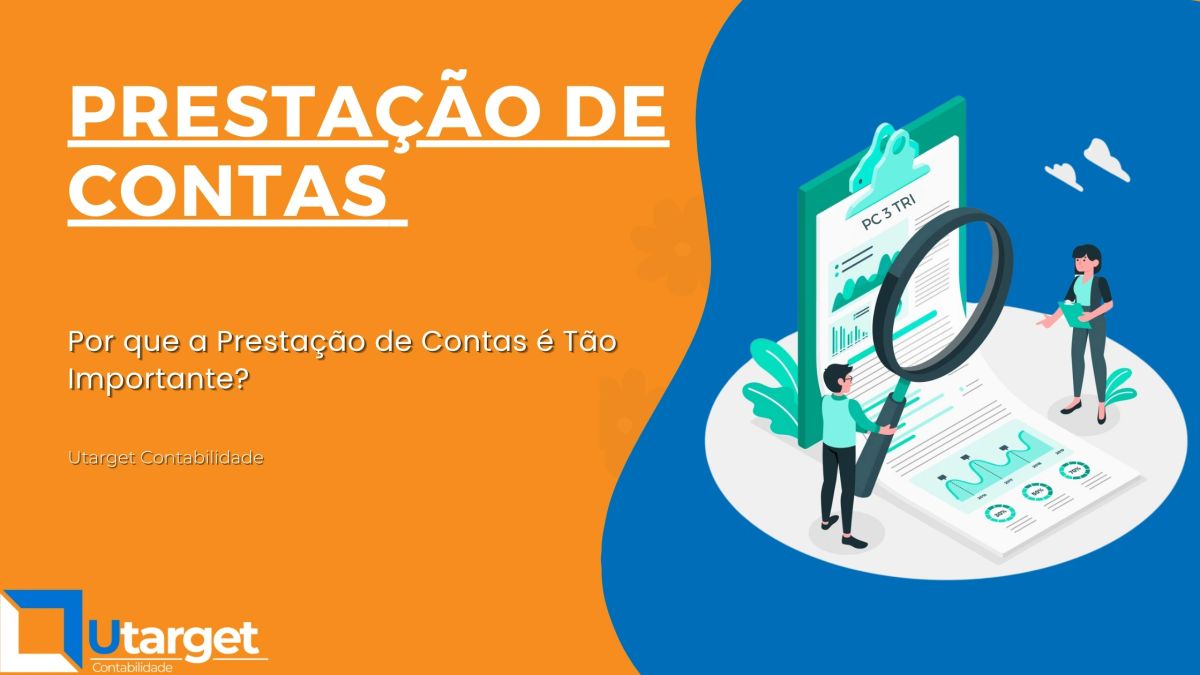 A Importância da Prestação de Contas nas Parcerias com a SME