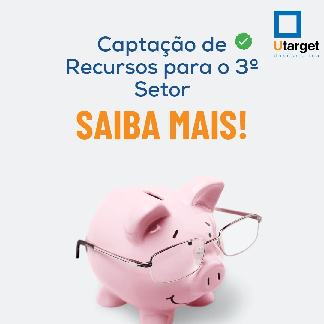 Captação de Recursos
