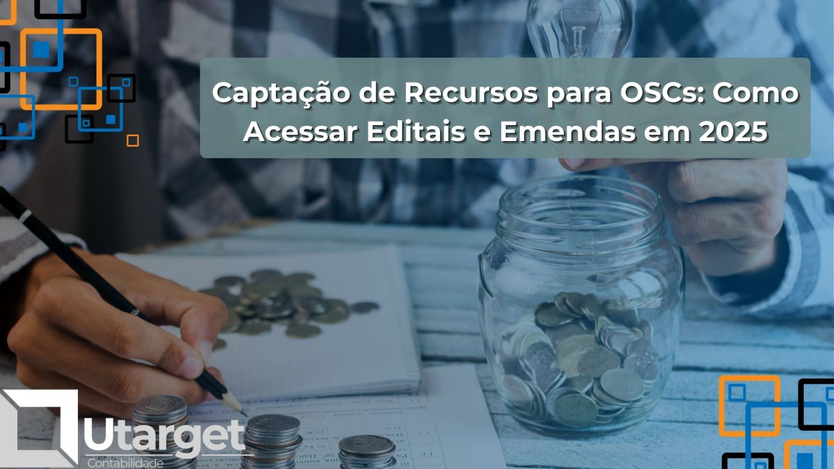 Captação de Recursos para OSCs: