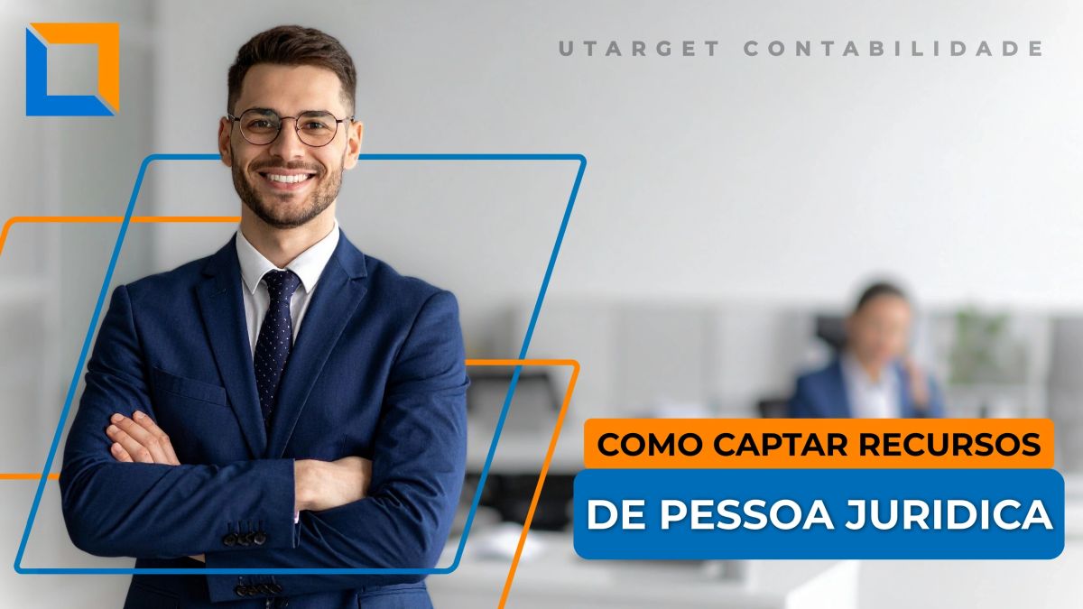 Captar recursos de pessoa jurídica: como sua OSC recebe doações