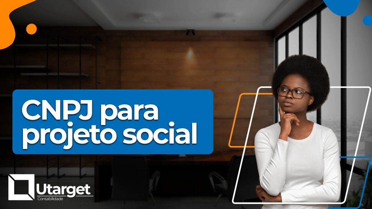 CNPJ para projeto social: como formalizar sua causa e captar