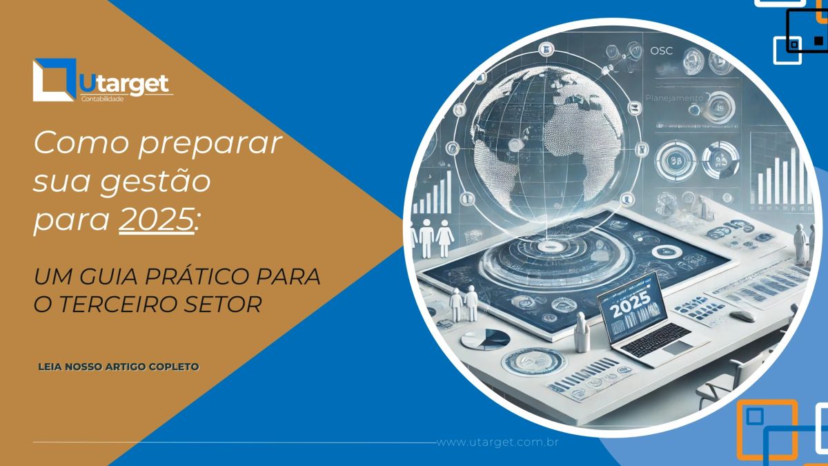 Como preparar sua gestão para 2025: