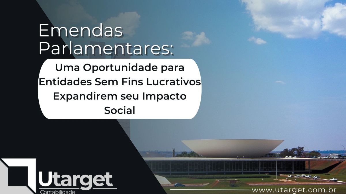 Emendas Parlamentares: