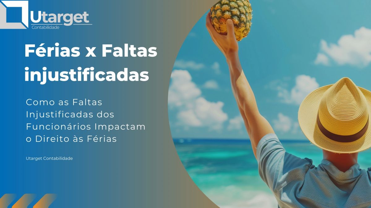 Faltas Injustificadas