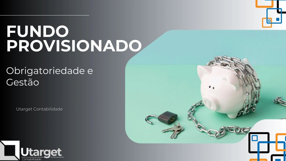 Fundo Provisionado