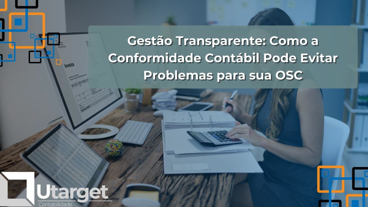 Gestão Transparente: