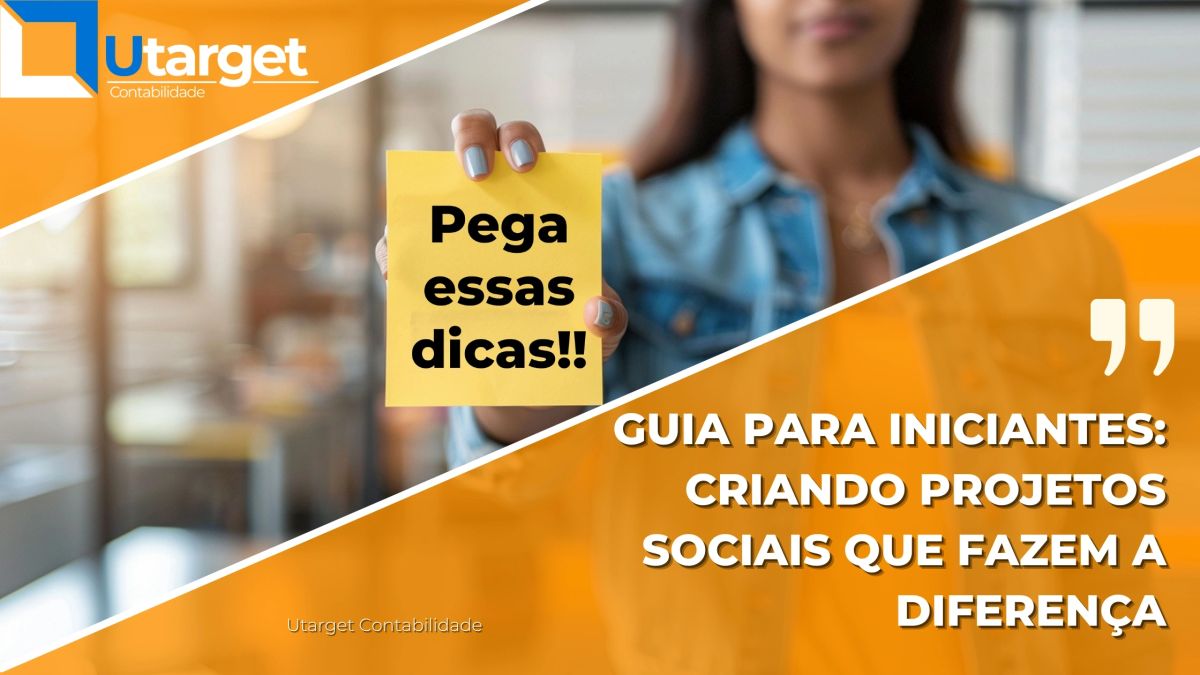 Guia para Iniciantes: Por onde começar?