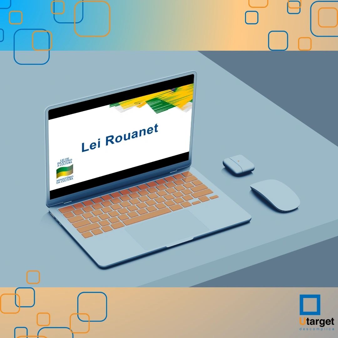 Lei Rouanet