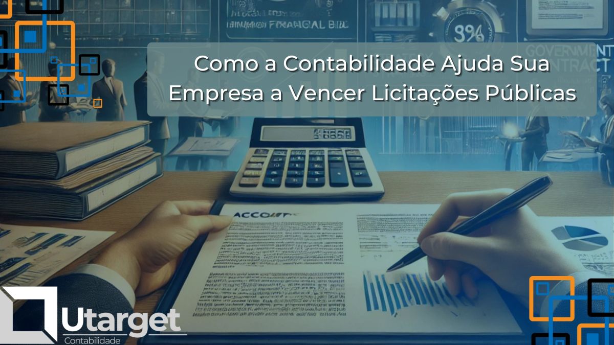 LICITAÇÕES PÚBLICAS