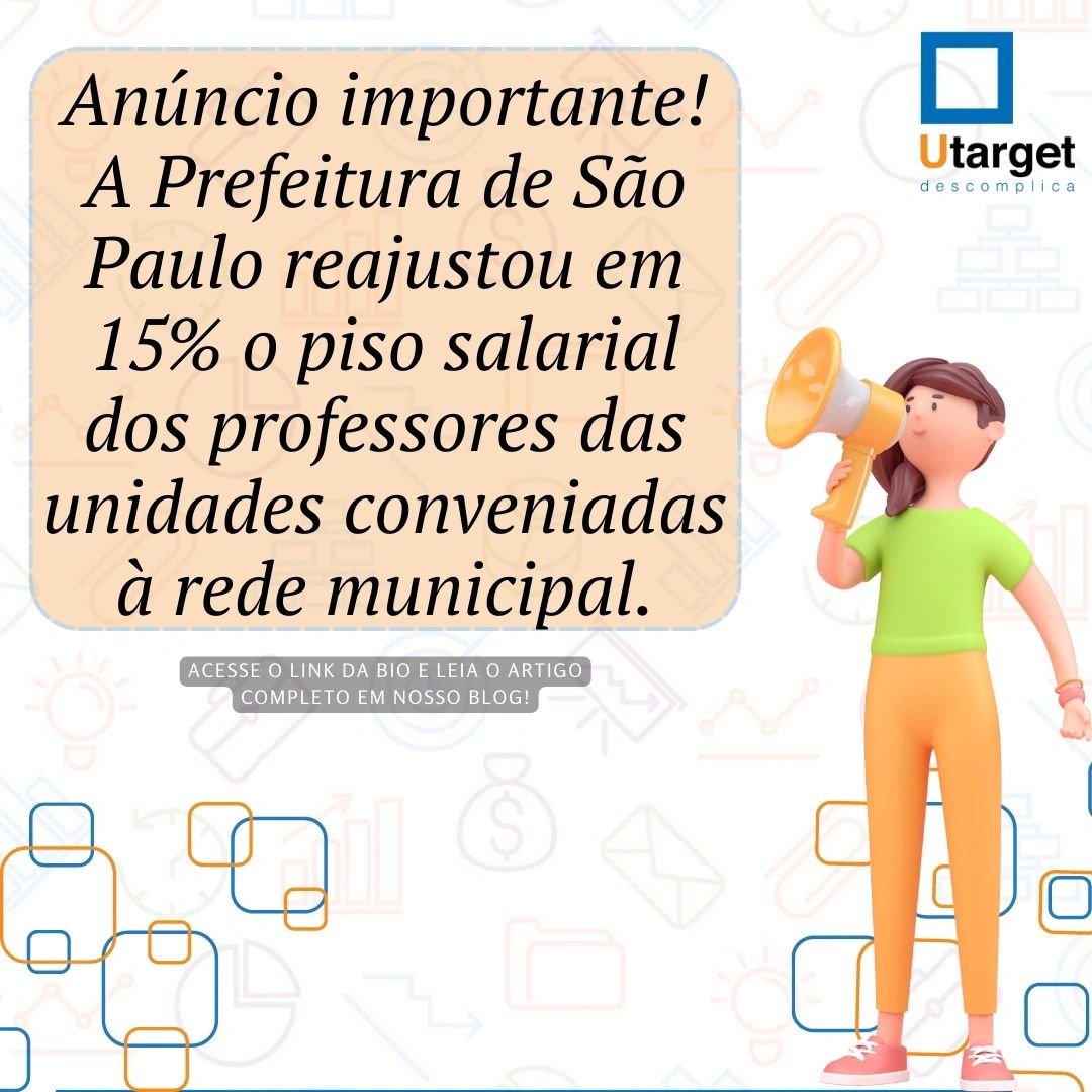 Notícia importante para a Rede Parceira