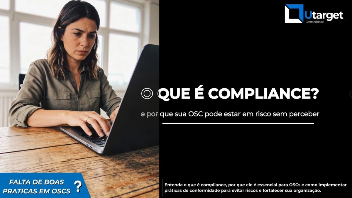 O que é Compliance?