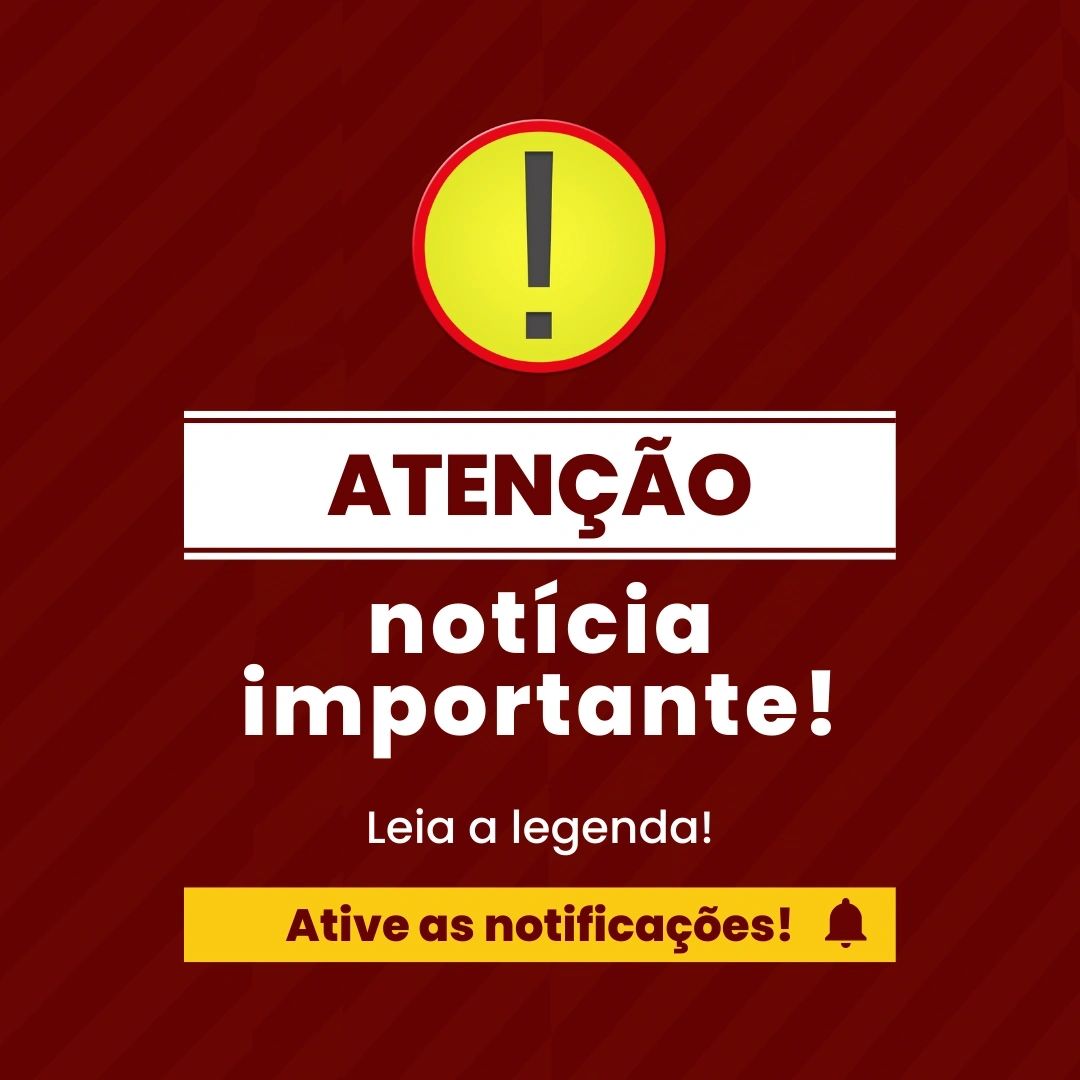 PRAZO DE VALIDADE DO CENTS É ALTERADO PARA 5 ANOS