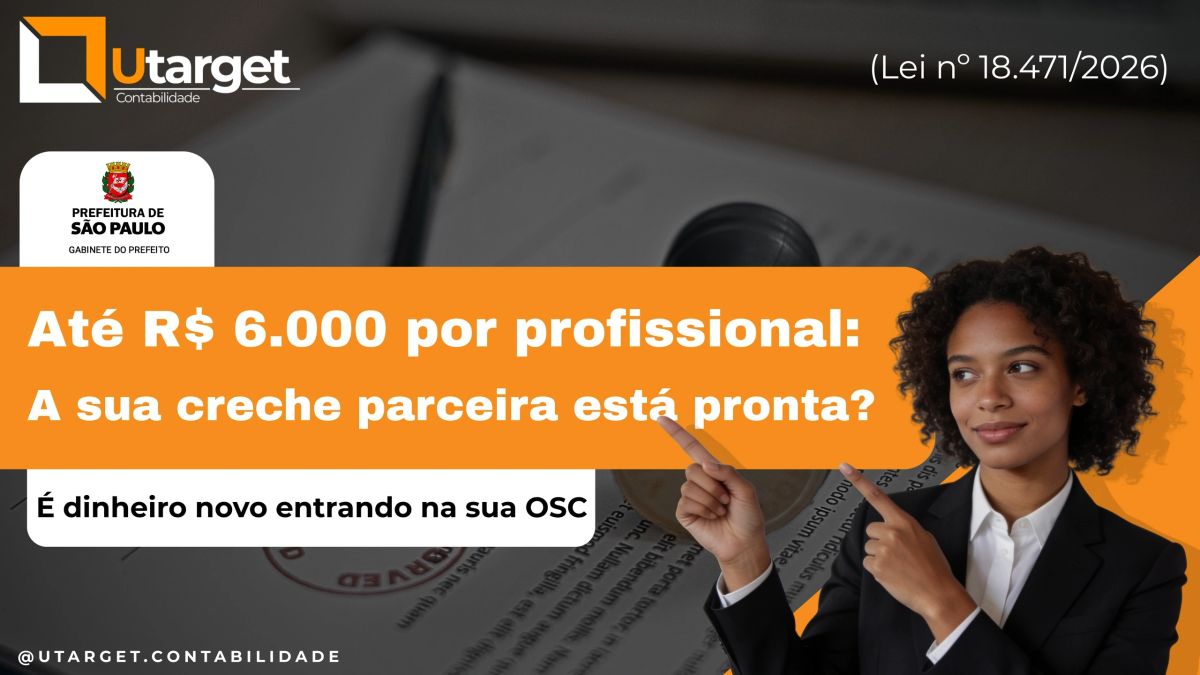 Programa Mais Integração (Lei nº 18.471/2026)