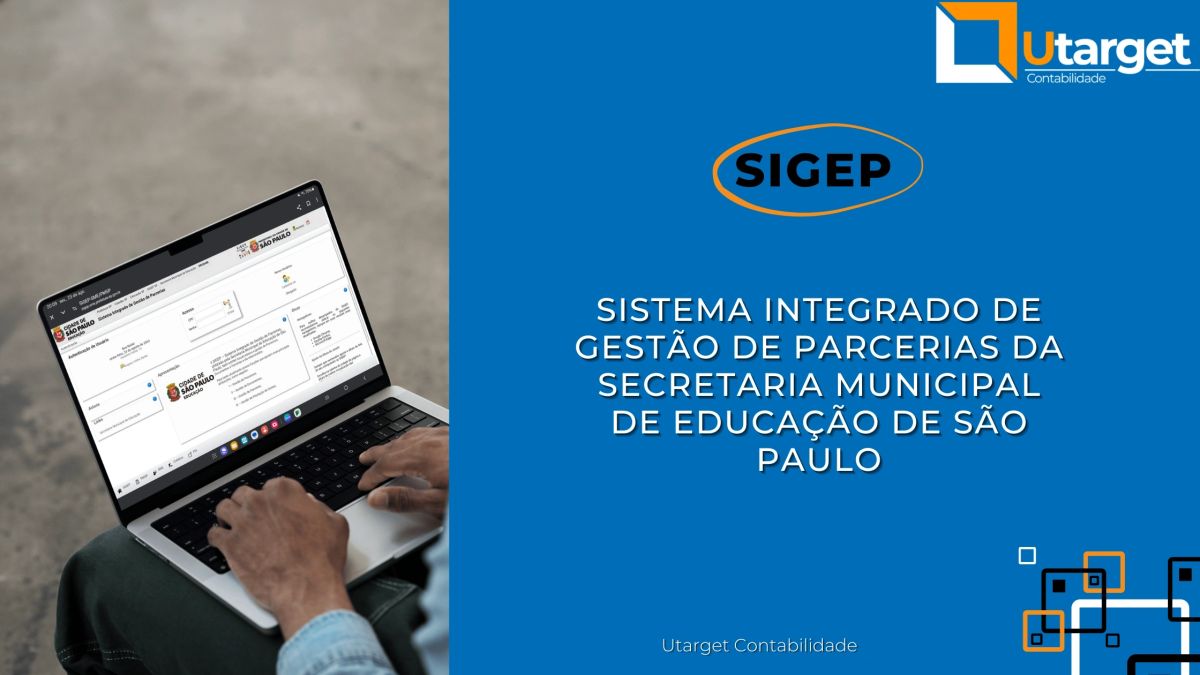 SIGEP: